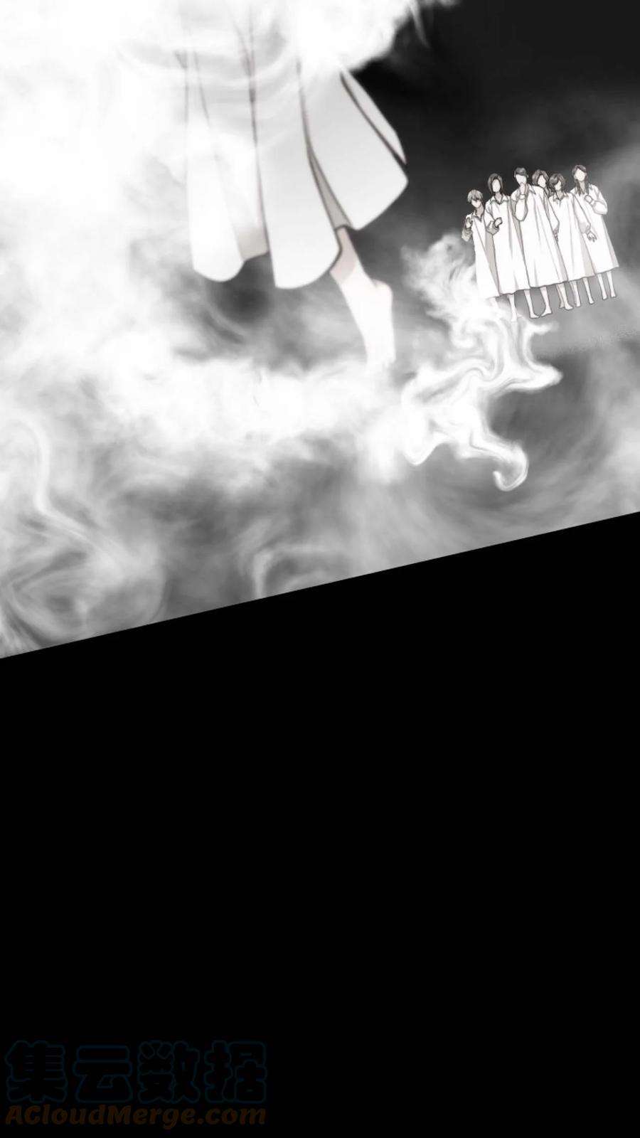 看见鬼怪的公爵夫人40 痛苦附身