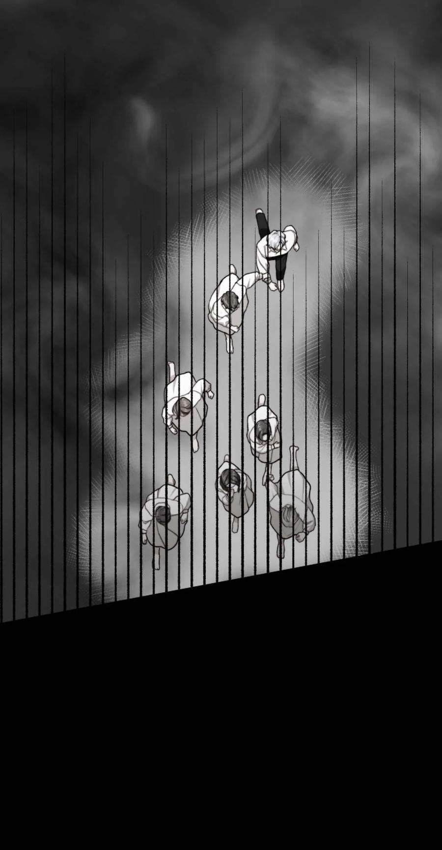 看见鬼怪的公爵夫人40 痛苦附身