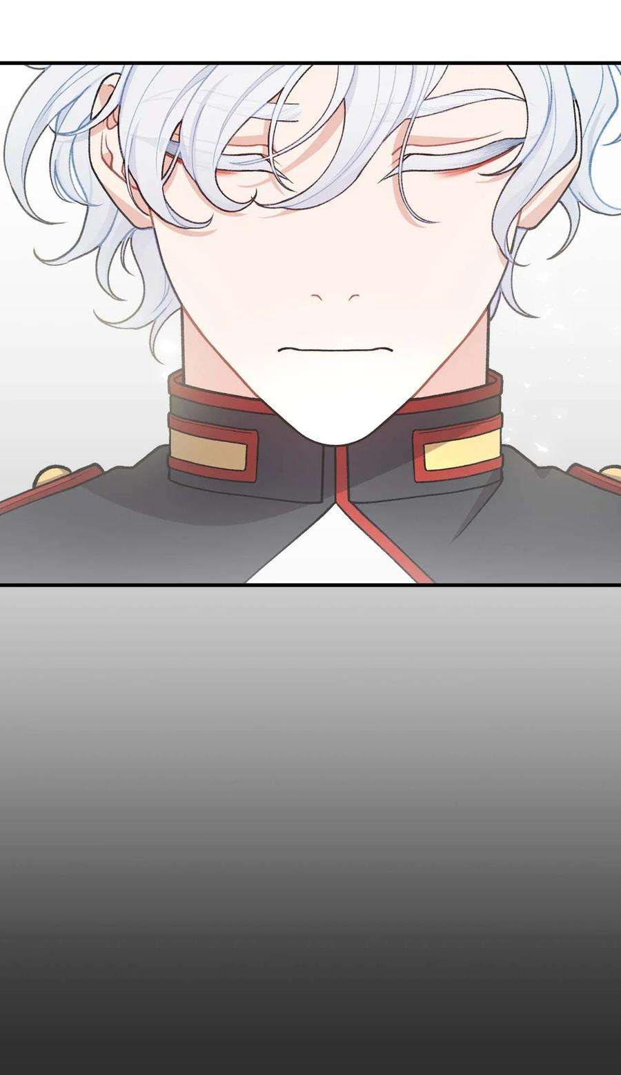 看见鬼怪的公爵夫人40 痛苦附身