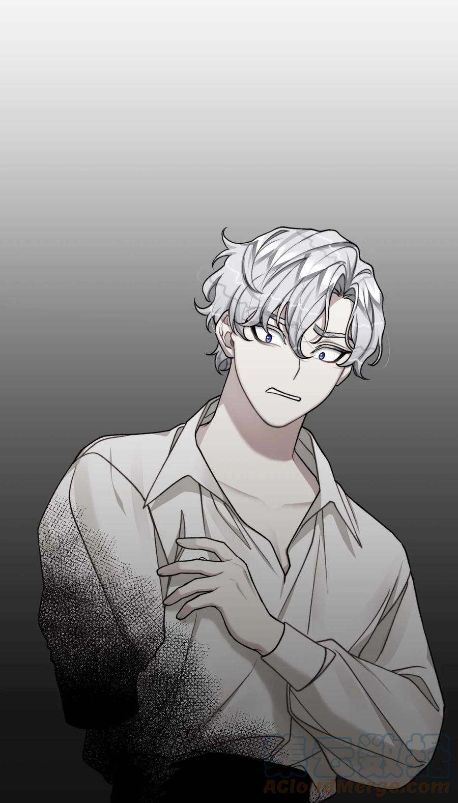 看见鬼怪的公爵夫人40 痛苦附身