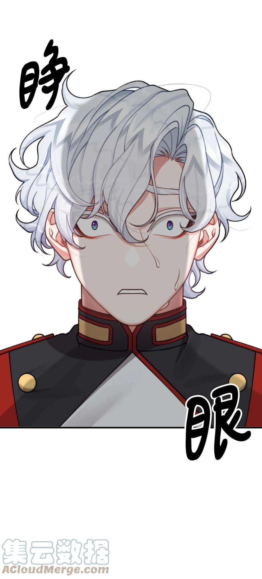 看见鬼怪的公爵夫人40 痛苦附身