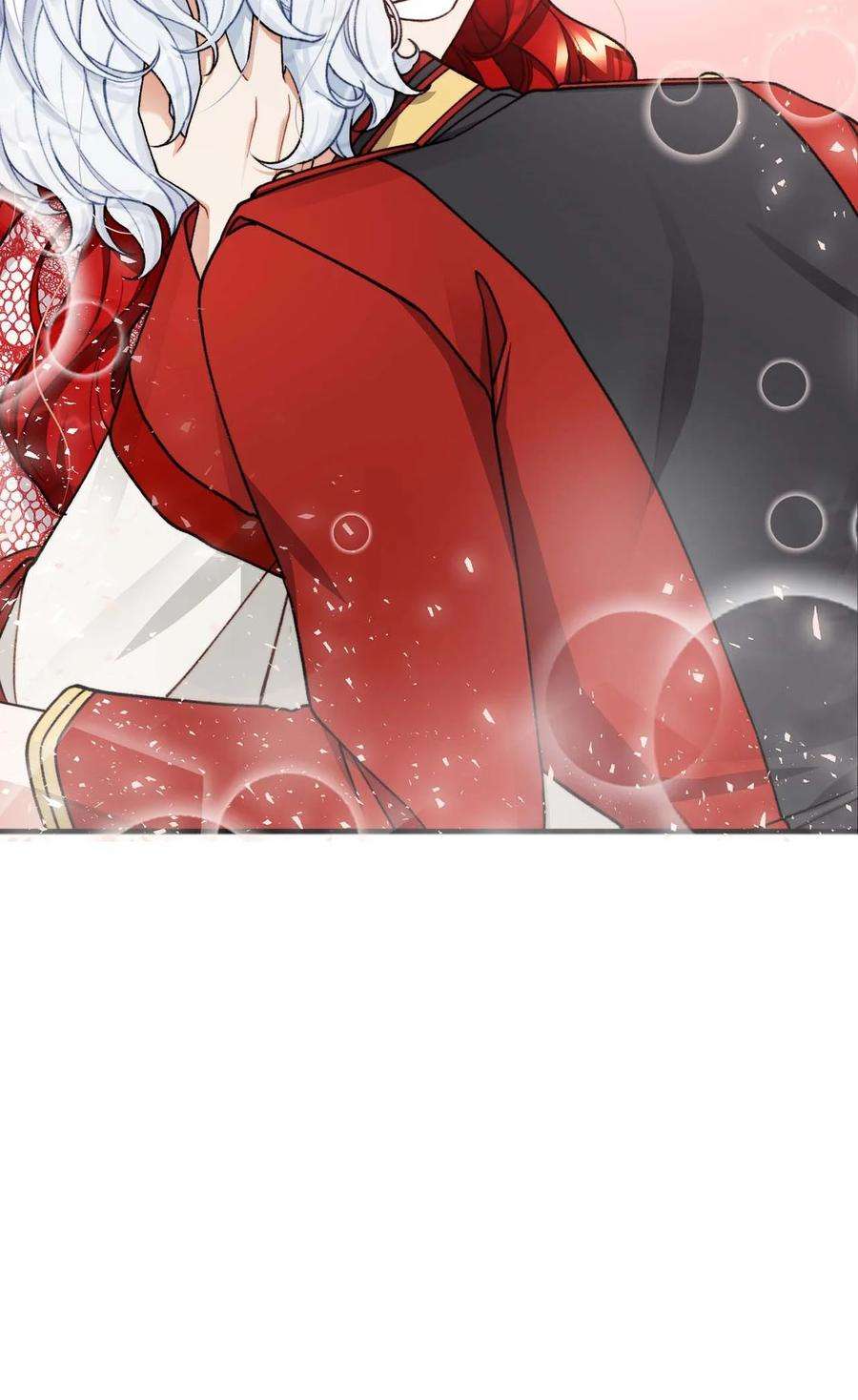 看见鬼怪的公爵夫人40 痛苦附身