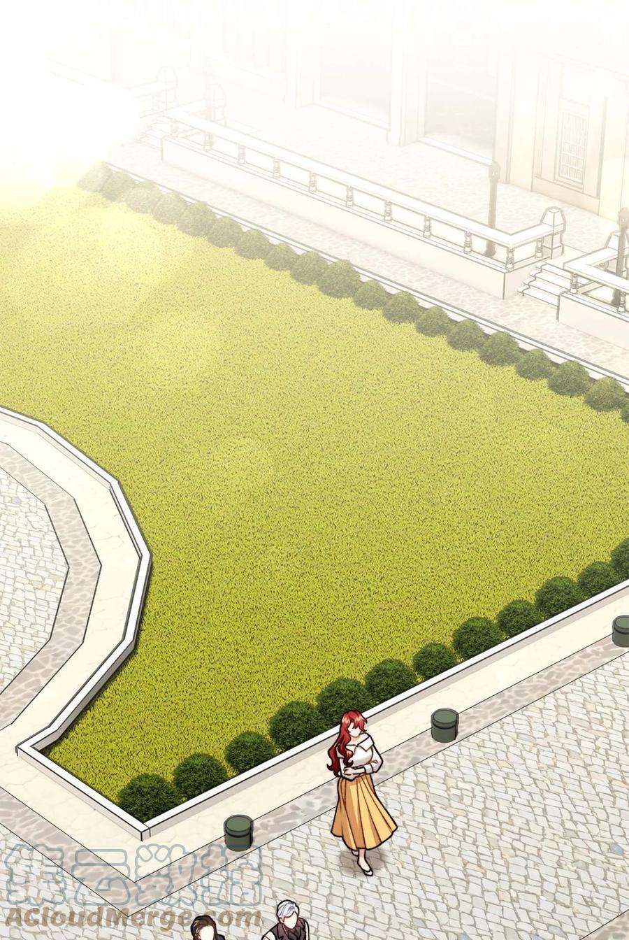 看见鬼怪的公爵夫人42 祭司们到来