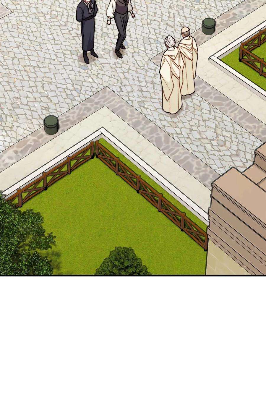 看见鬼怪的公爵夫人42 祭司们到来