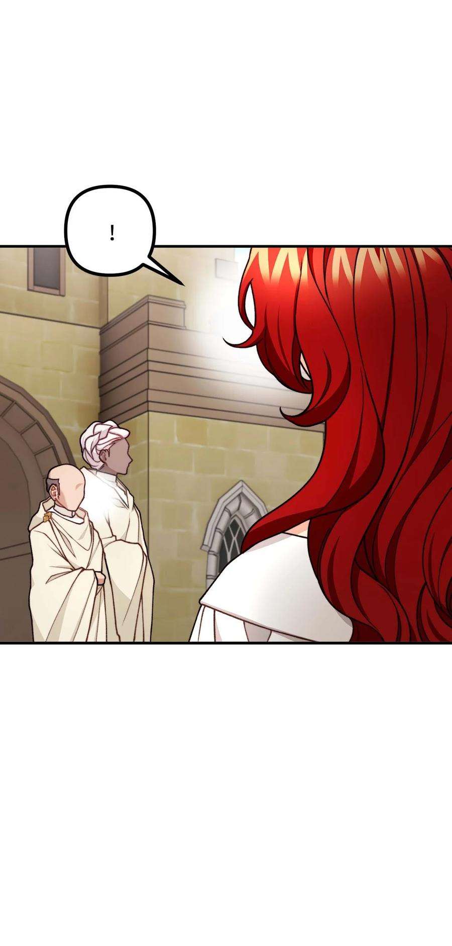 看见鬼怪的公爵夫人42 祭司们到来