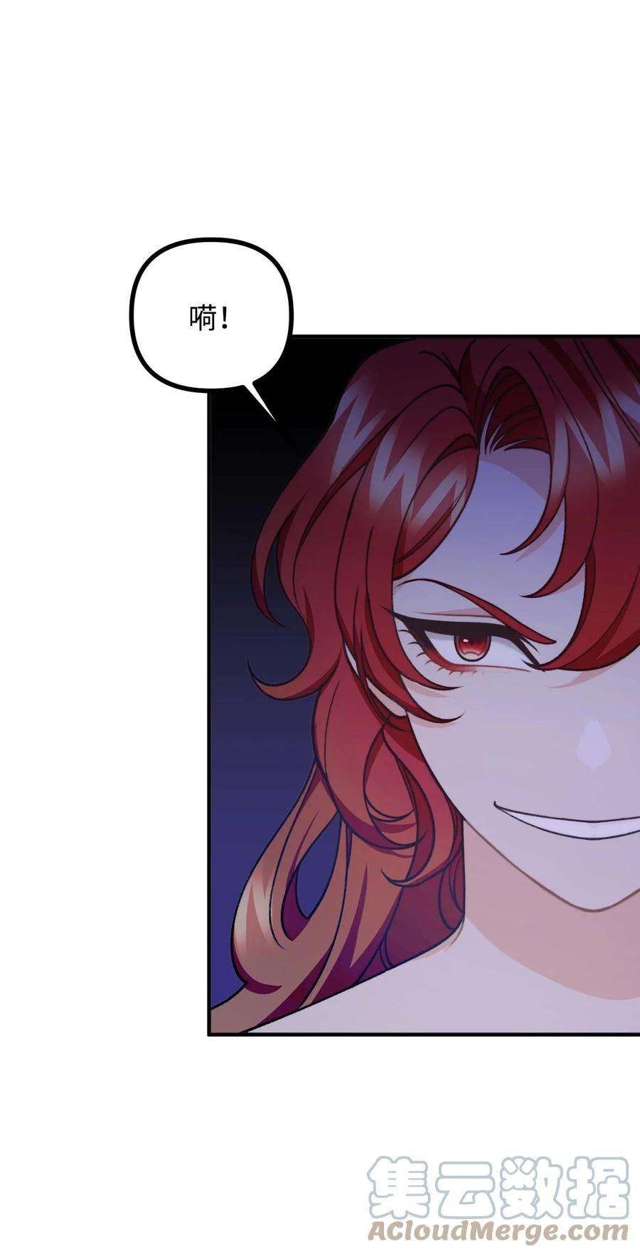 看见鬼怪的公爵夫人42 祭司们到来