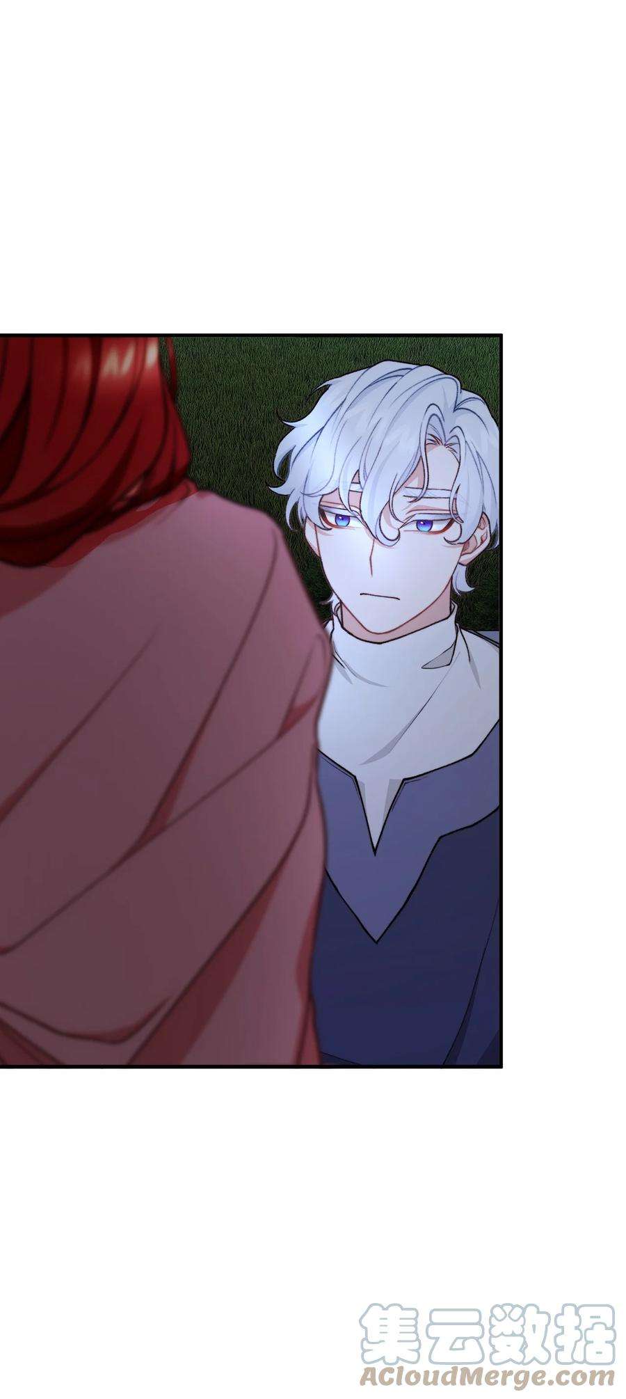 看见鬼怪的公爵夫人42 祭司们到来