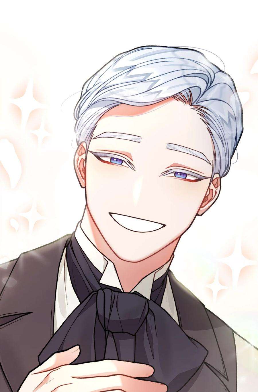 看见鬼怪的公爵夫人42 祭司们到来