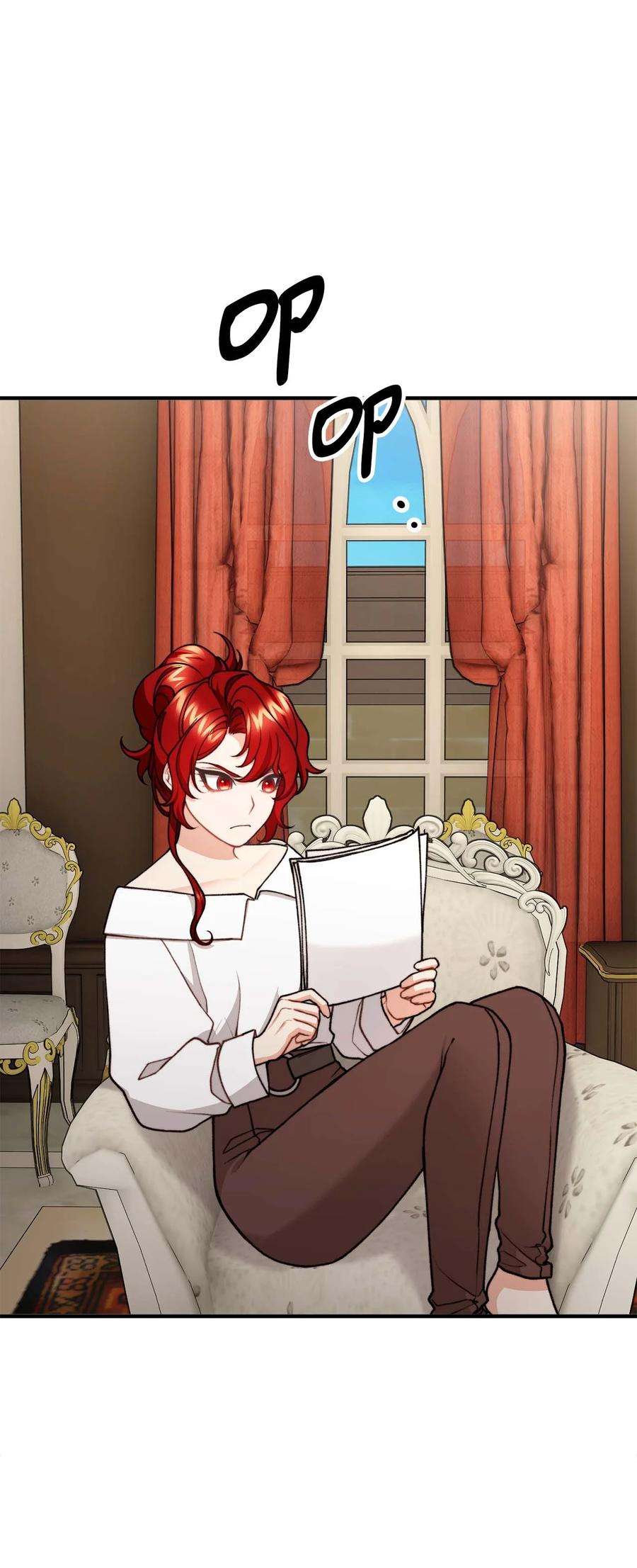 看见鬼怪的公爵夫人42 祭司们到来