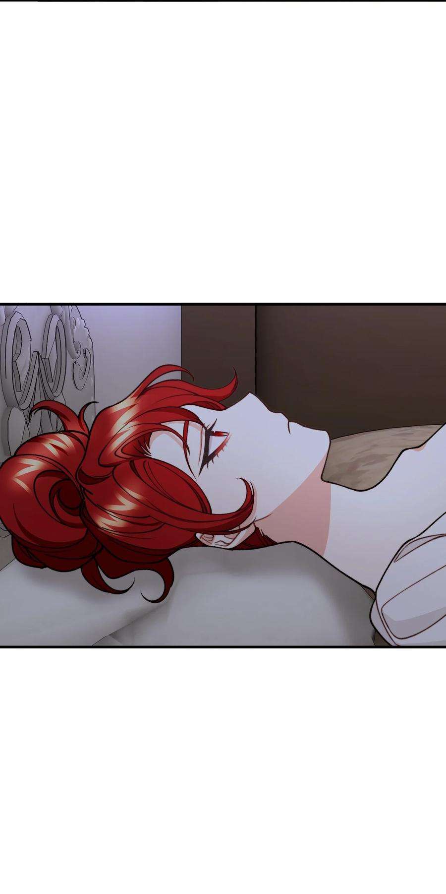 看见鬼怪的公爵夫人43 深夜无眠