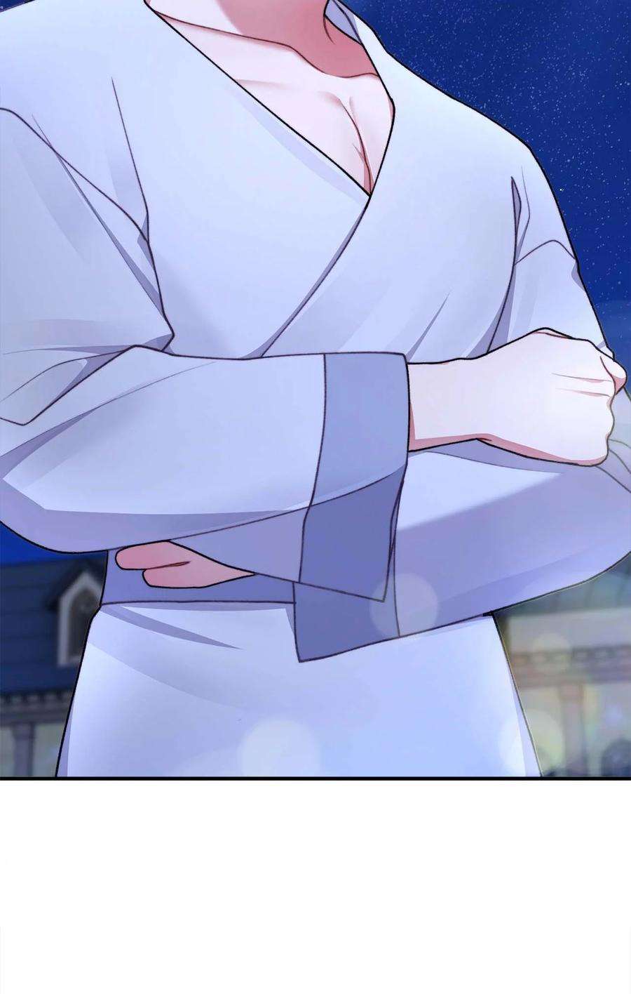看见鬼怪的公爵夫人43 深夜无眠