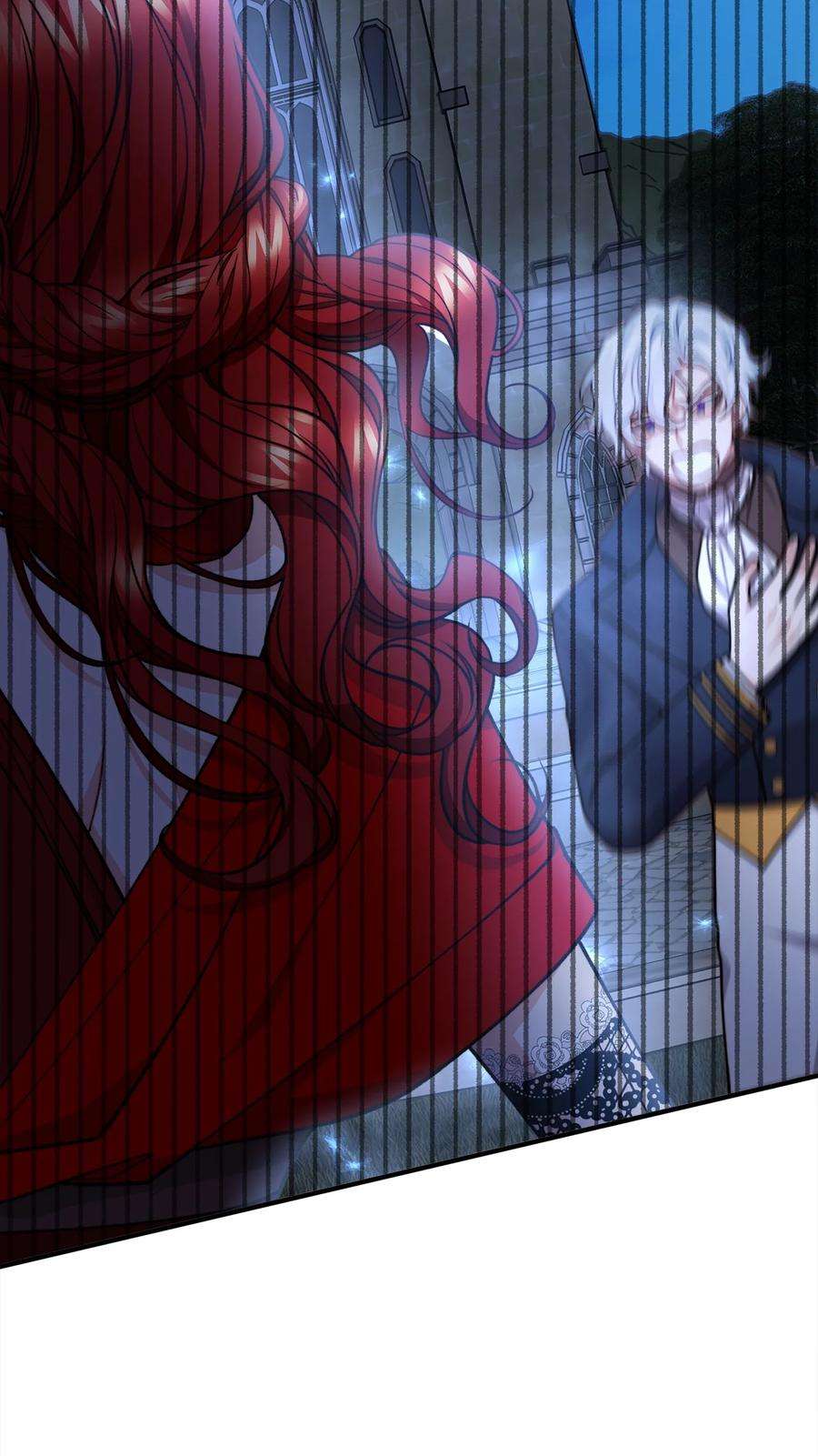 看见鬼怪的公爵夫人48 以身犯险