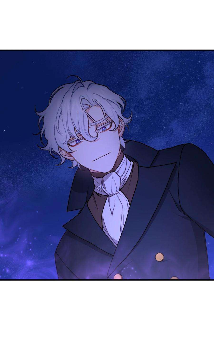 看见鬼怪的公爵夫人48 以身犯险