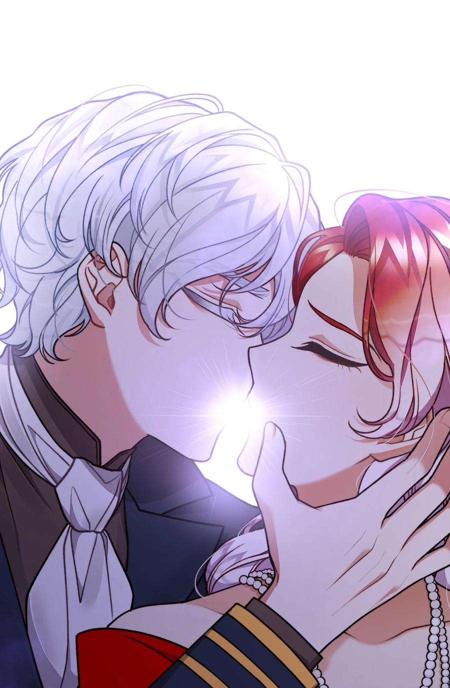 看见鬼怪的公爵夫人48 以身犯险