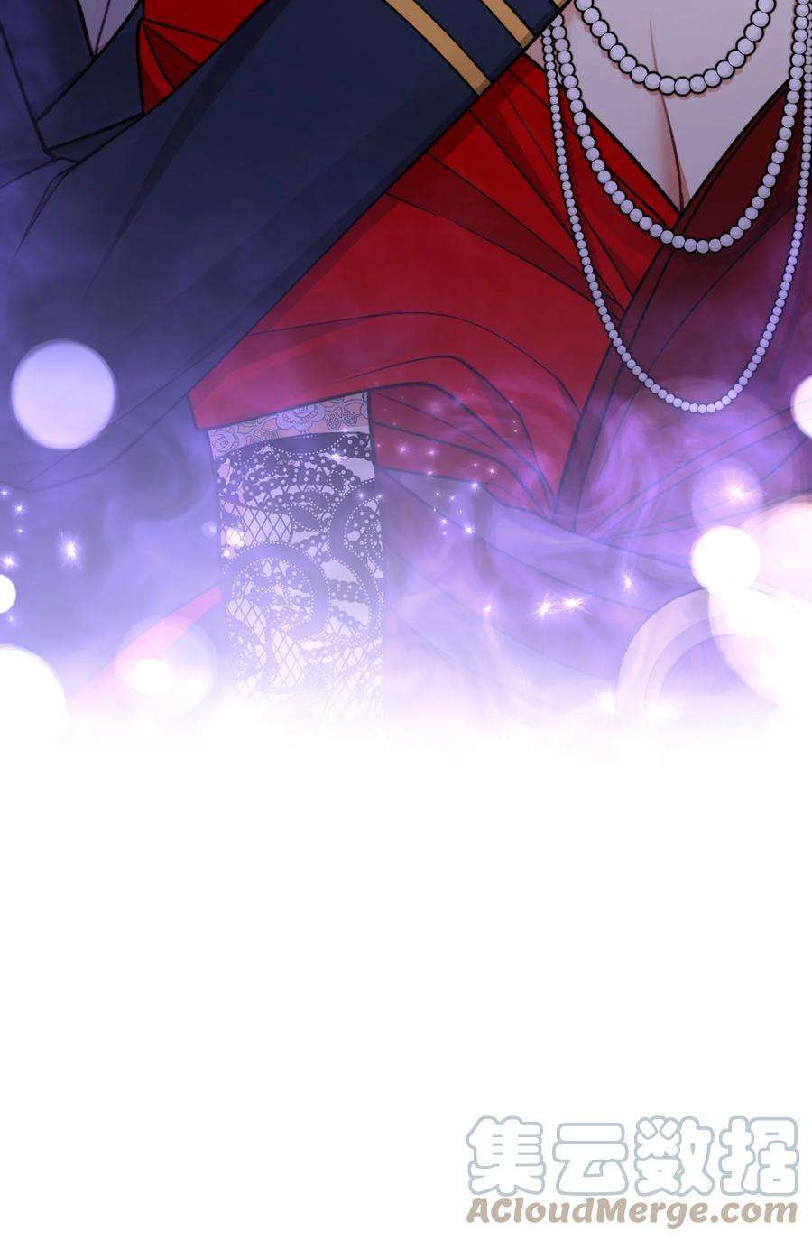 看见鬼怪的公爵夫人48 以身犯险