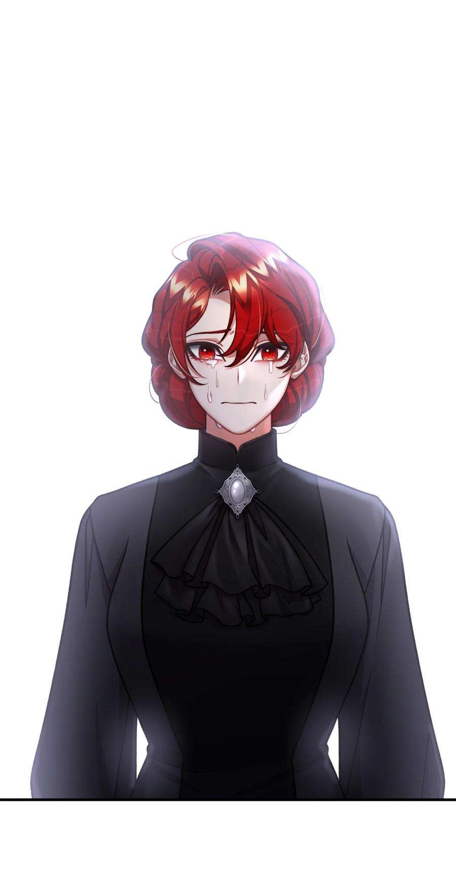 看见鬼怪的公爵夫人54 莱娅父女见面