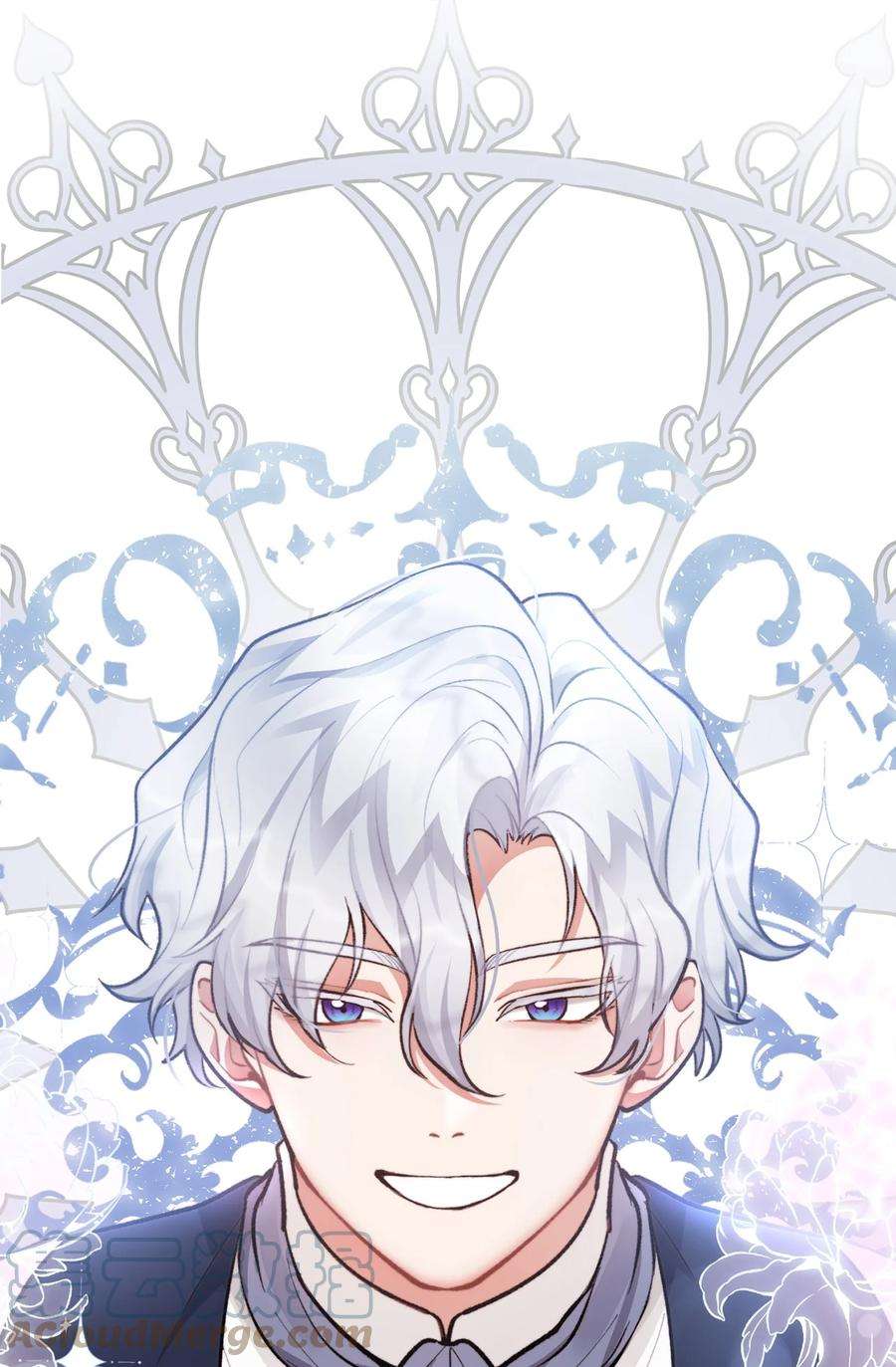 看见鬼怪的公爵夫人56 突发意外