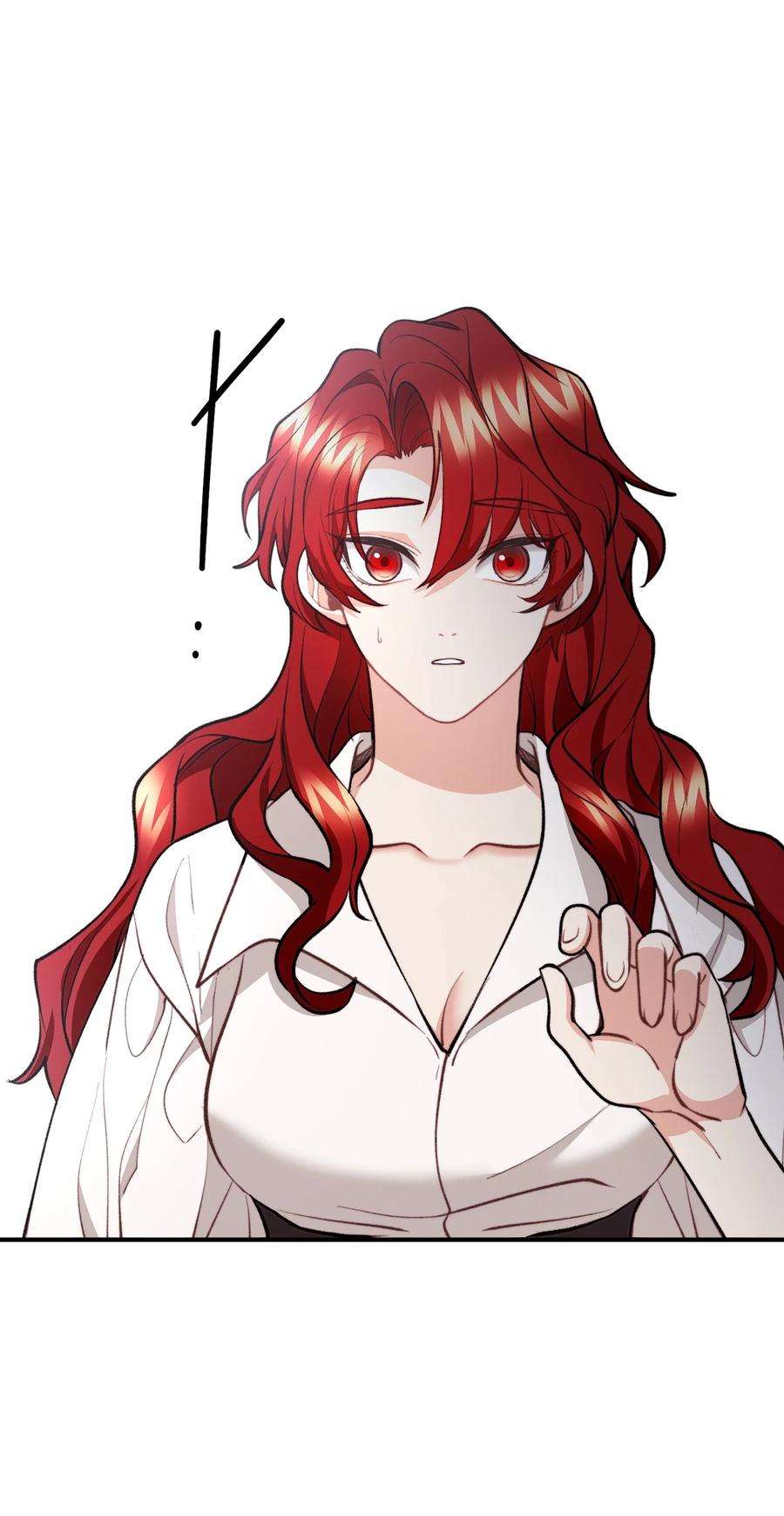 看见鬼怪的公爵夫人56 突发意外