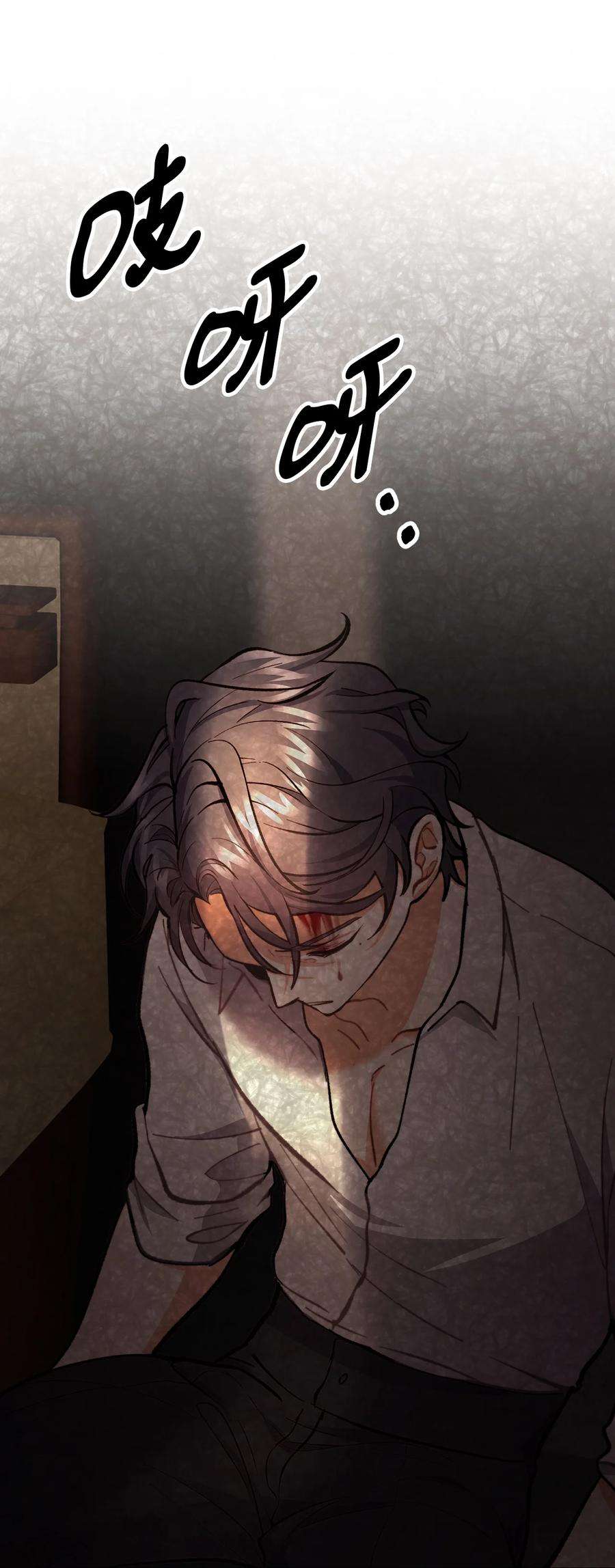 看见鬼怪的公爵夫人56 突发意外