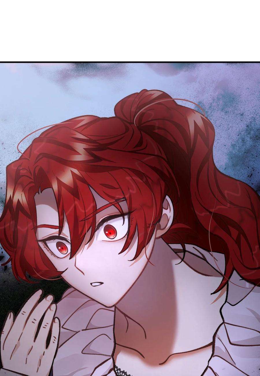 看见鬼怪的公爵夫人57 灵魂画家