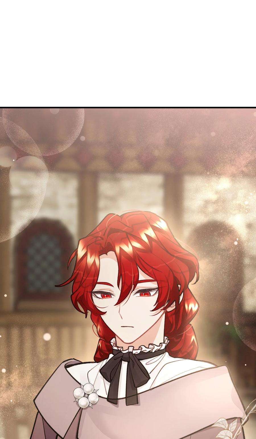 看见鬼怪的公爵夫人59 和萨尔本详谈