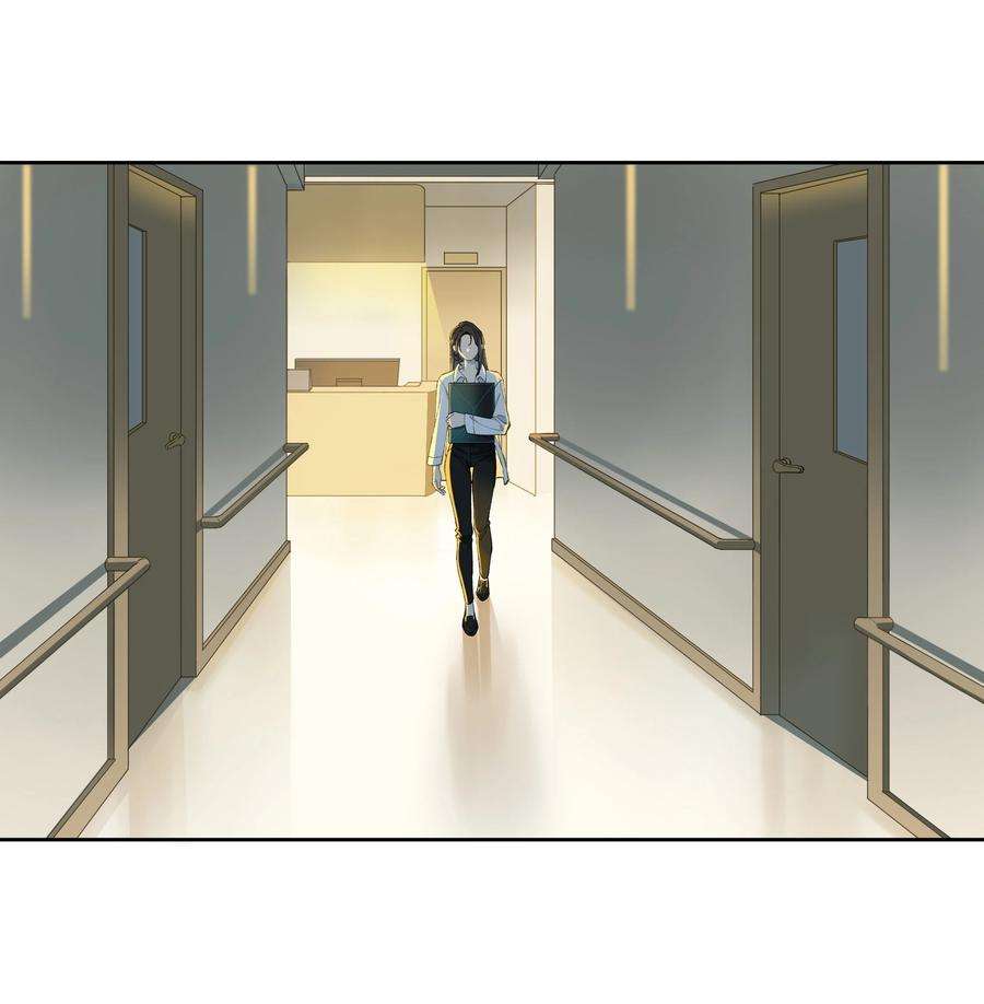 中年恋爱补丁004话 崩塌