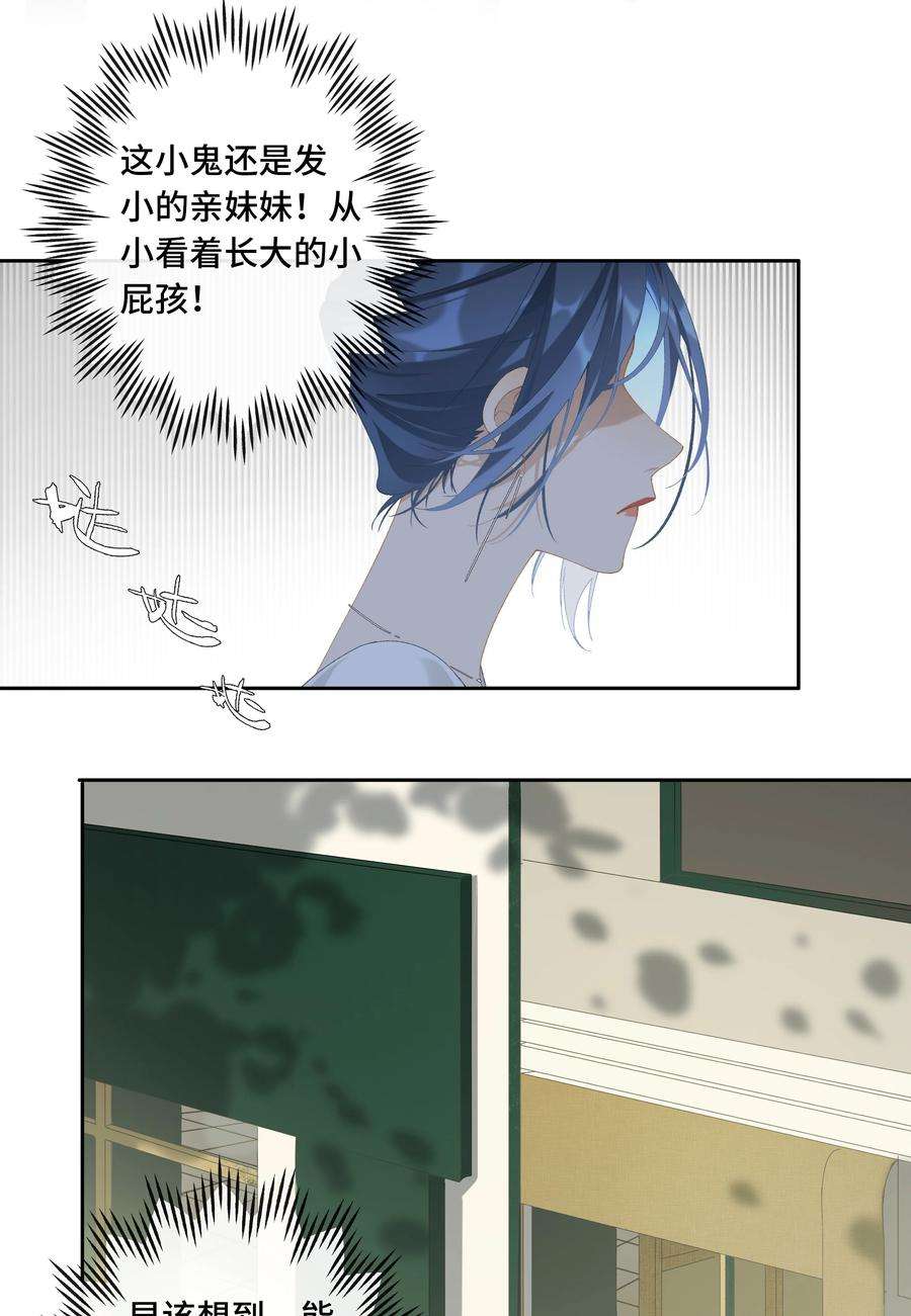 中年恋爱补丁014话 狗血剧情