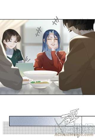 中年恋爱补丁22话 我看见许幼鸢了！