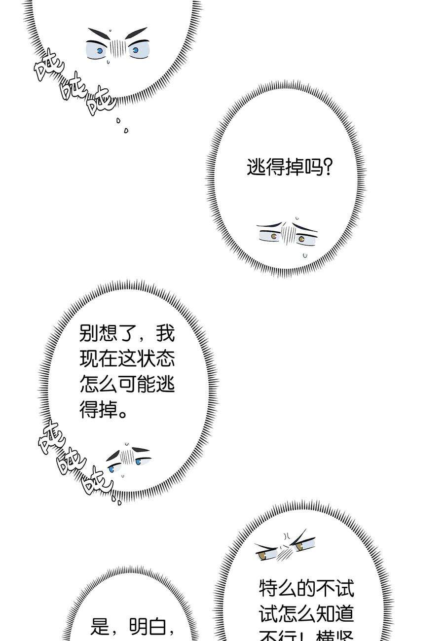 中年恋爱补丁31话 谁是秃驴？！