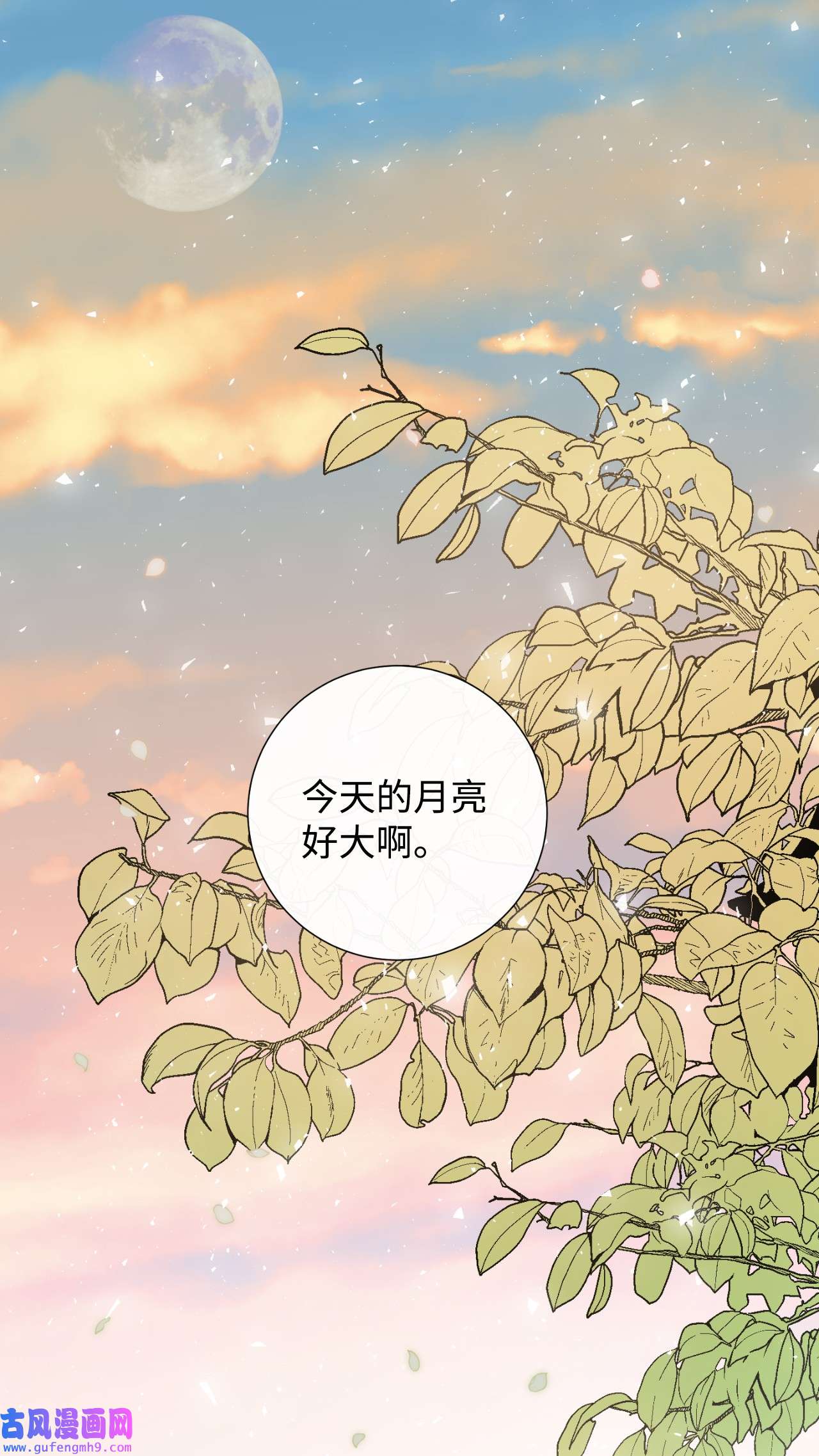 请不要吃掉我020 教皇的蛊惑
