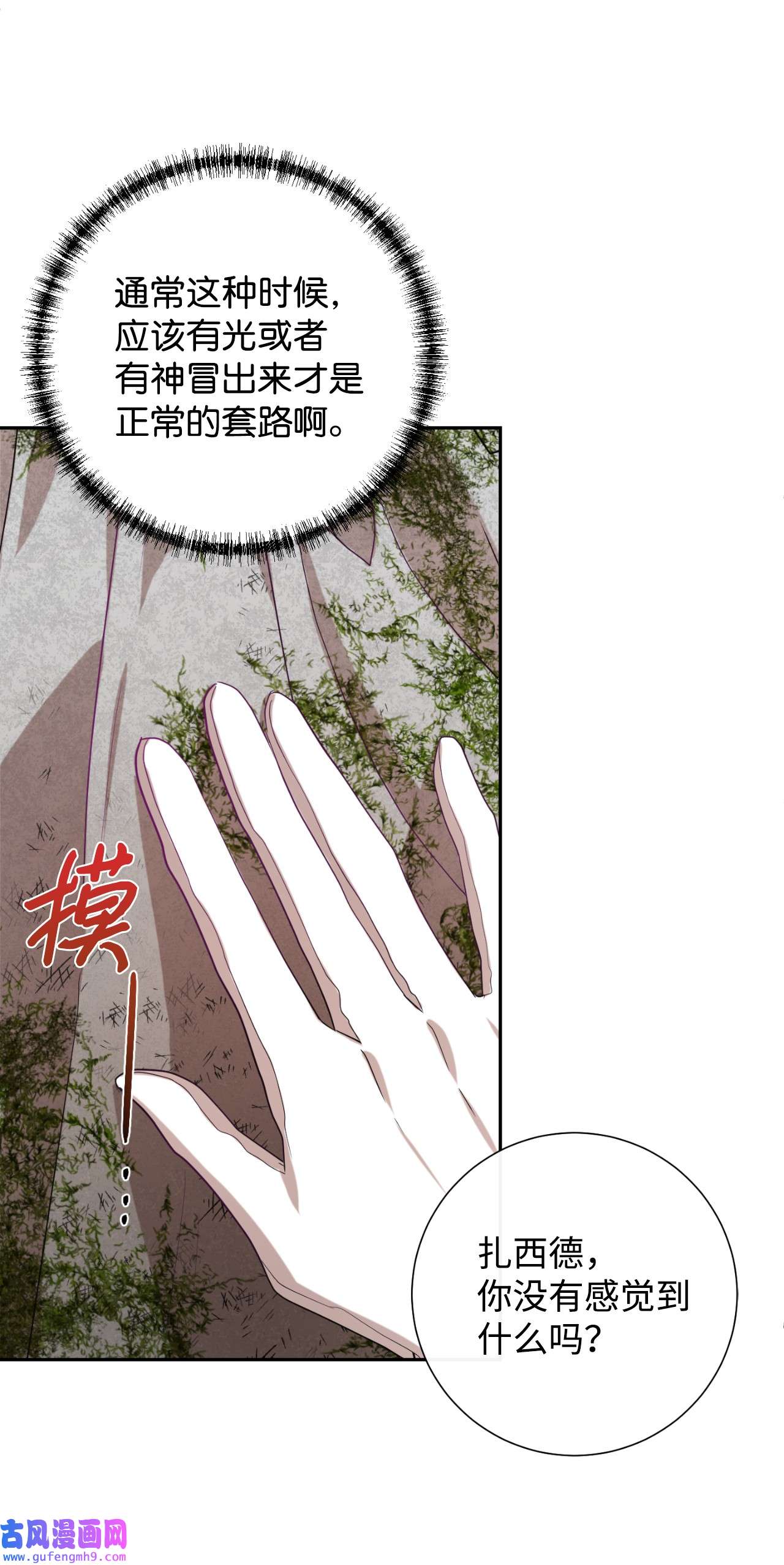 请不要吃掉我031 海盗