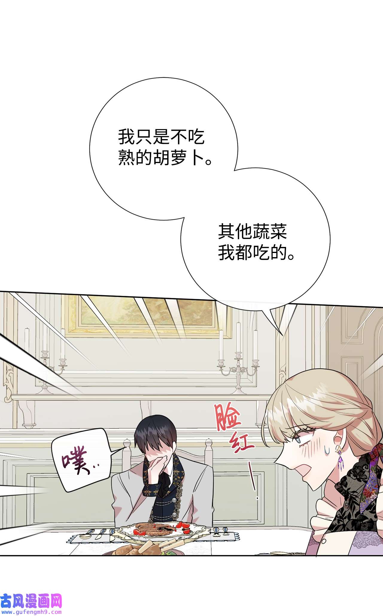 请不要吃掉我062 风之魔法师