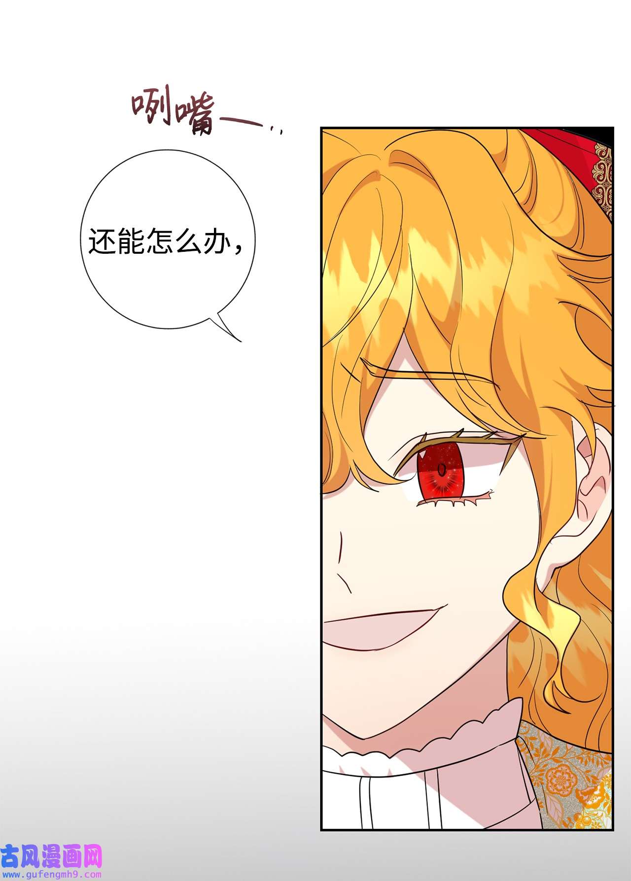 请不要吃掉我062 风之魔法师