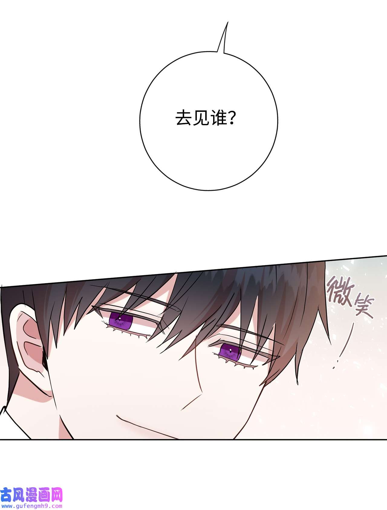 请不要吃掉我062 风之魔法师
