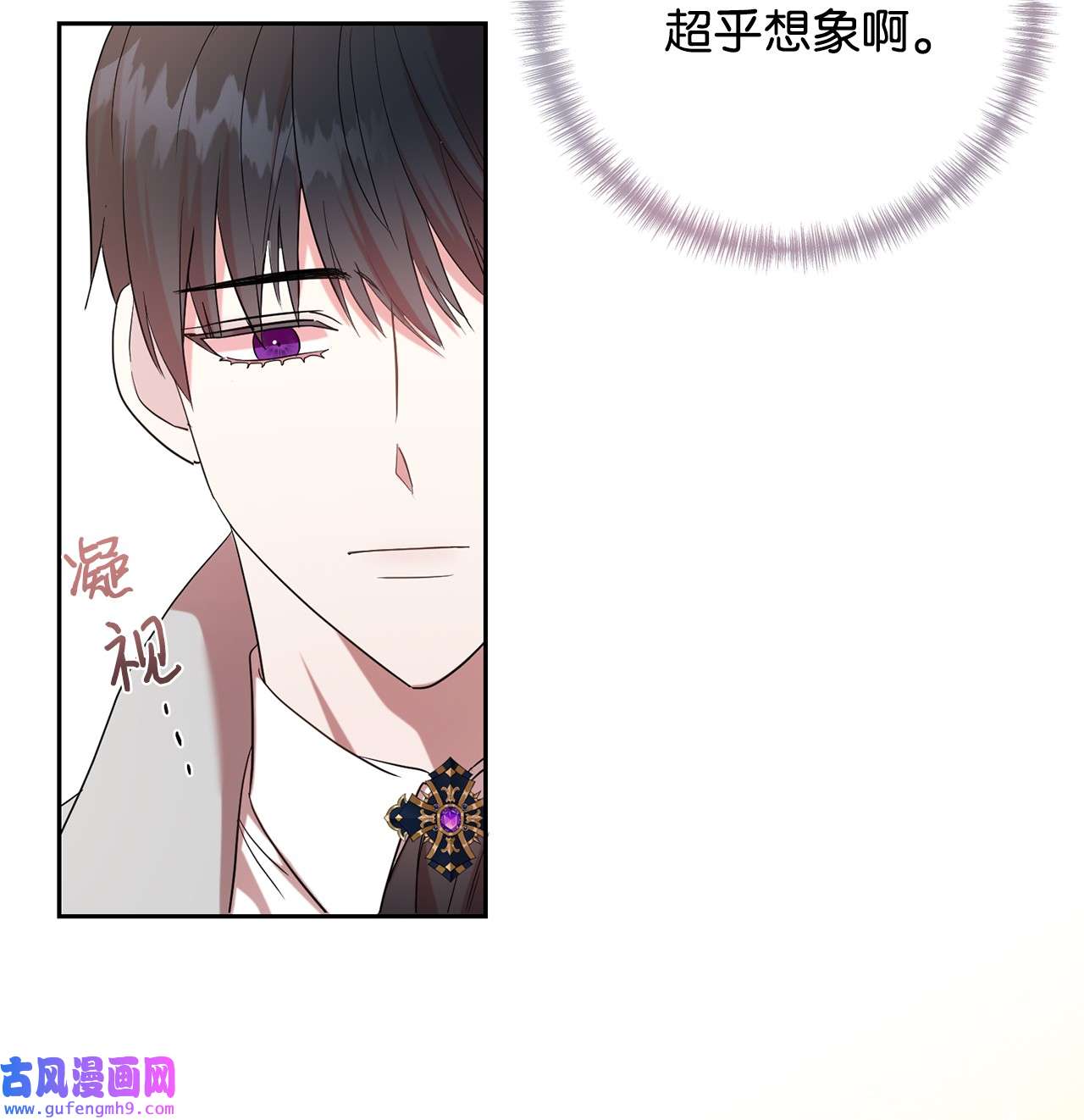 请不要吃掉我062 风之魔法师