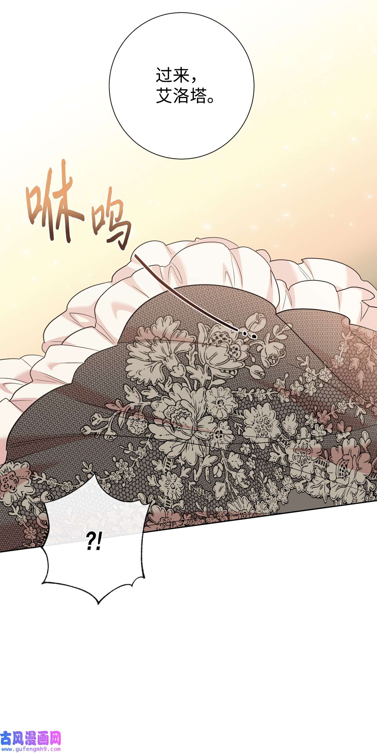 请不要吃掉我062 风之魔法师
