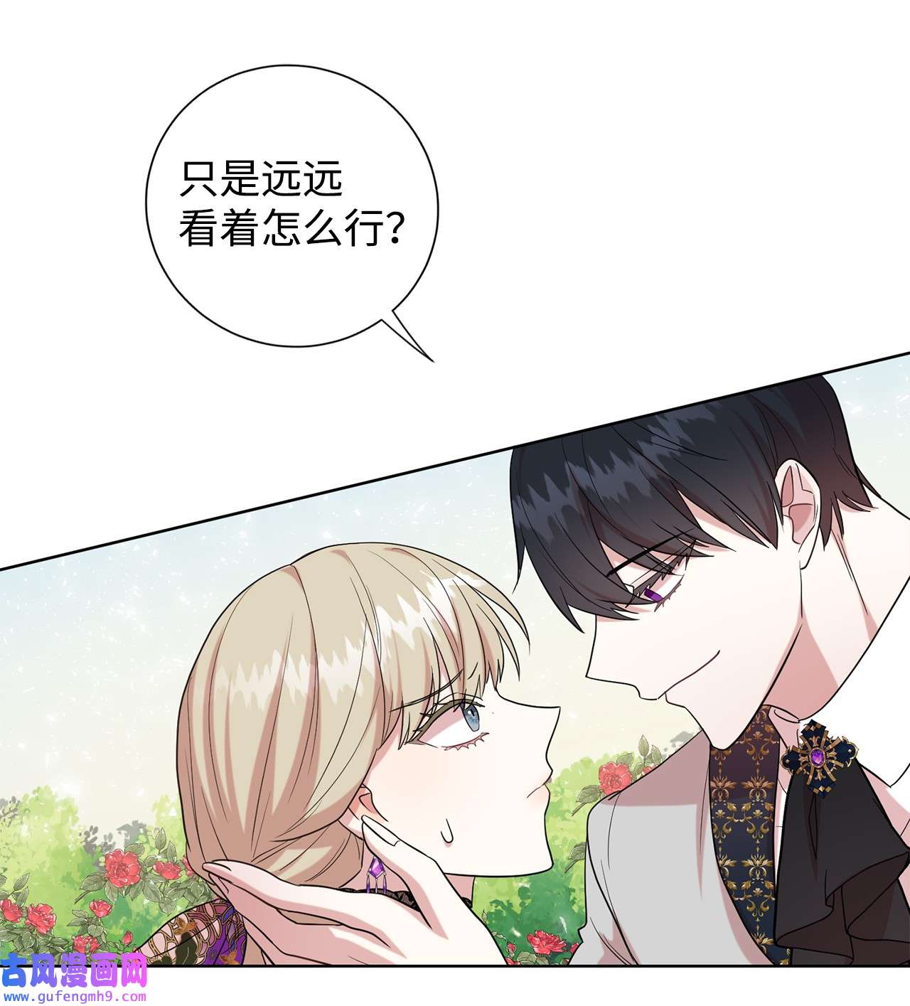 请不要吃掉我062 风之魔法师