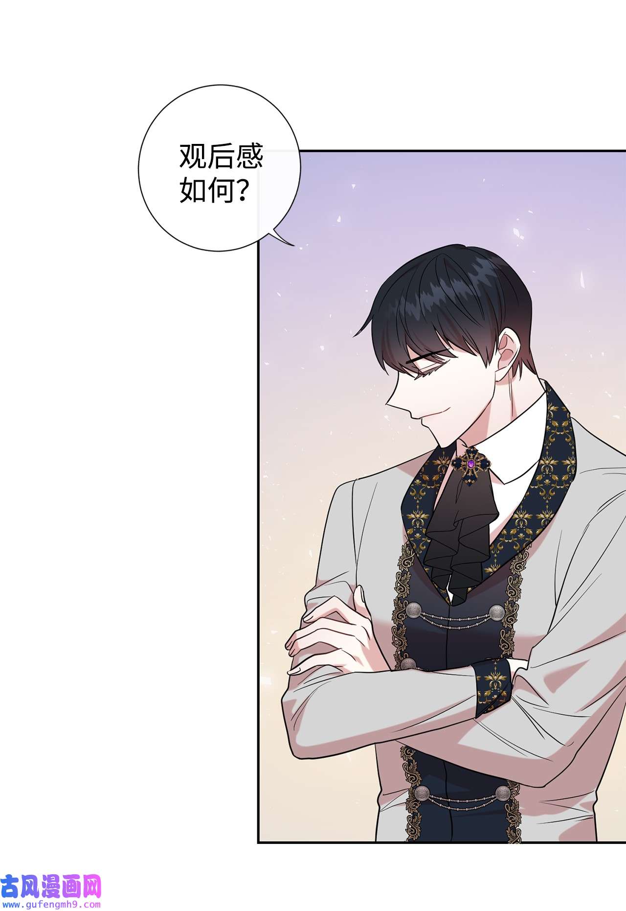 请不要吃掉我062 风之魔法师