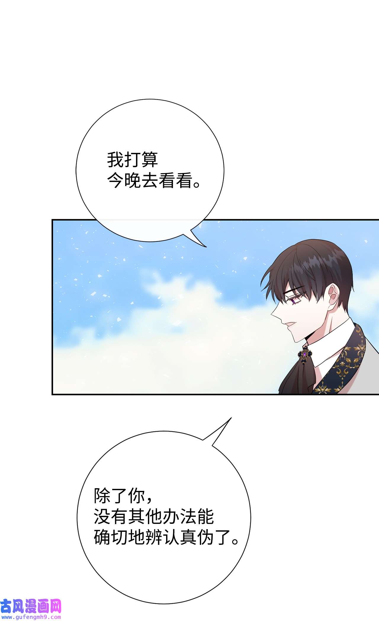 请不要吃掉我062 风之魔法师