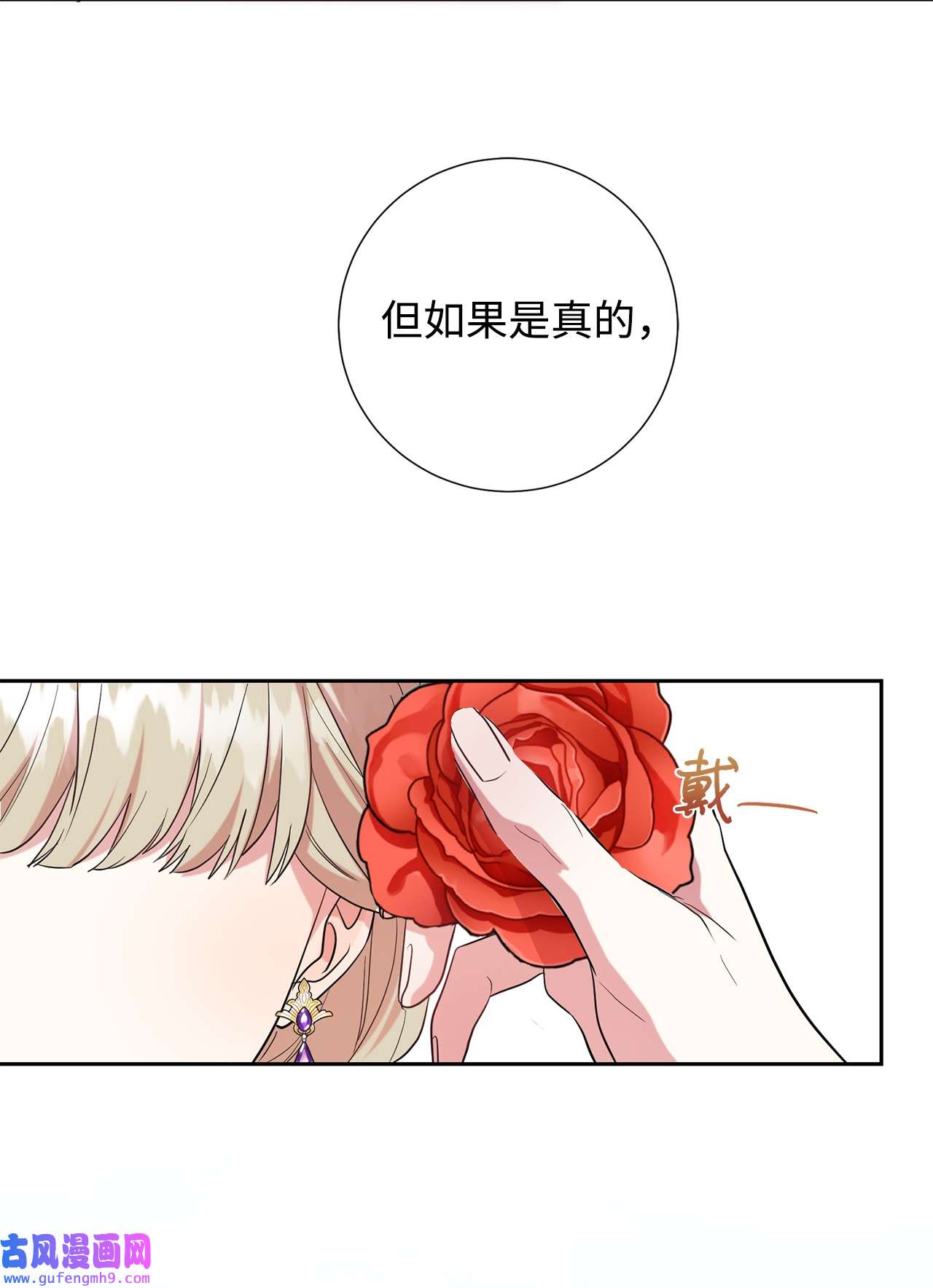 请不要吃掉我062 风之魔法师
