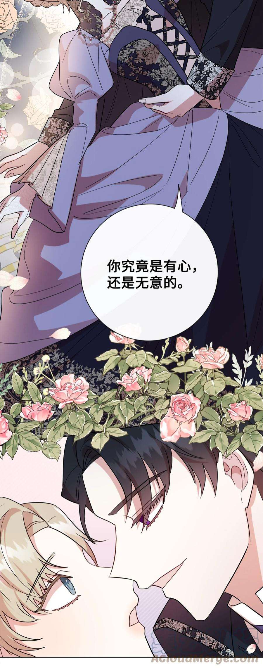 请不要吃掉我071 申请决斗