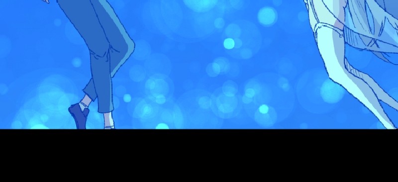 女神、异世界和变成砖头虫的我01 第1话