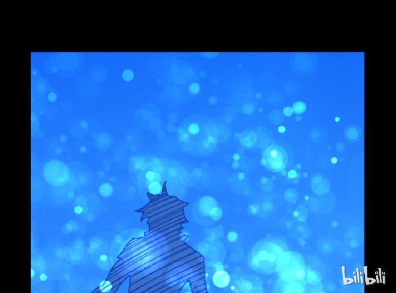 女神、异世界和变成砖头虫的我01 第1话