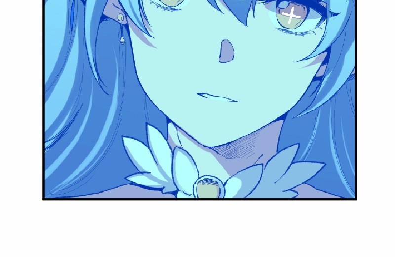 女神、异世界和变成砖头虫的我01 第1话
