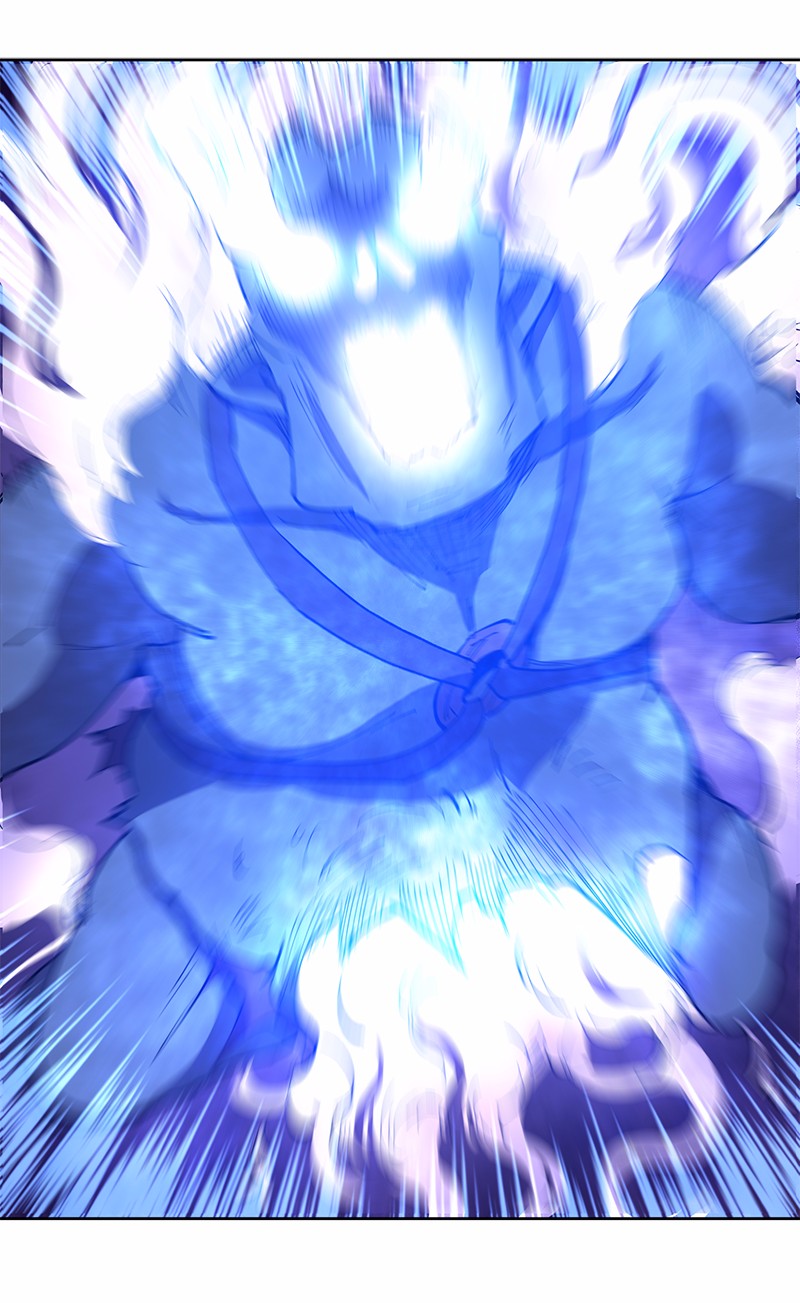 女神、异世界和变成砖头虫的我04 第4话