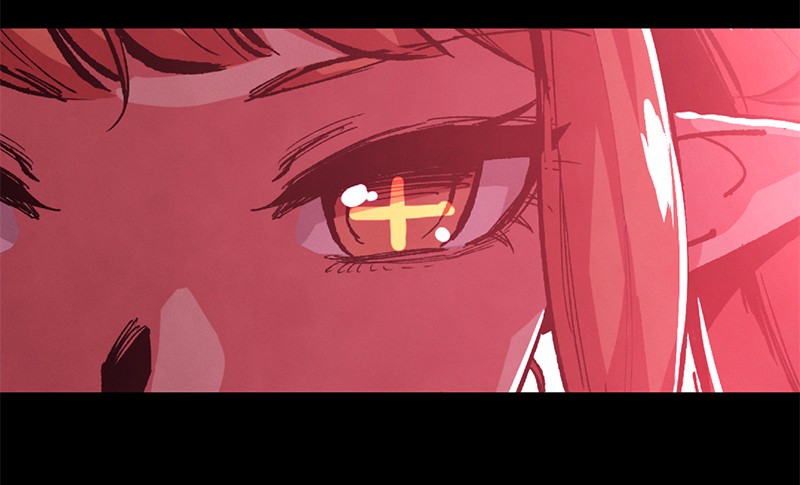 女神、异世界和变成砖头虫的我06 第6话