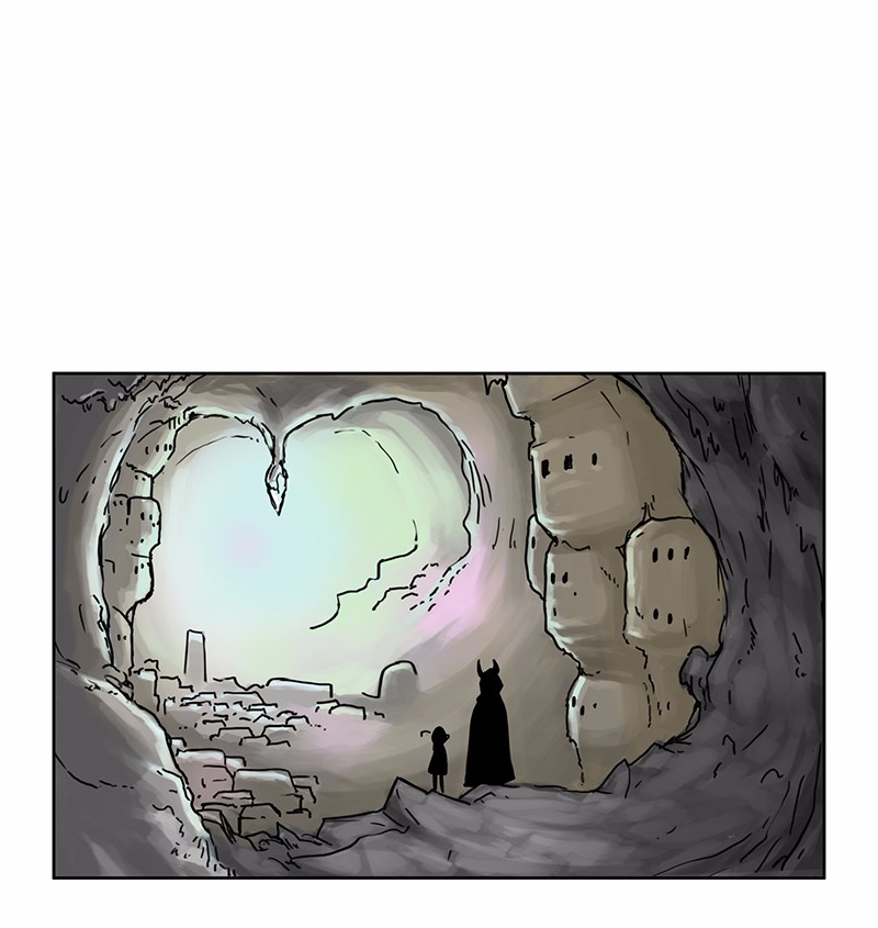 女神、异世界和变成砖头虫的我18 第18话