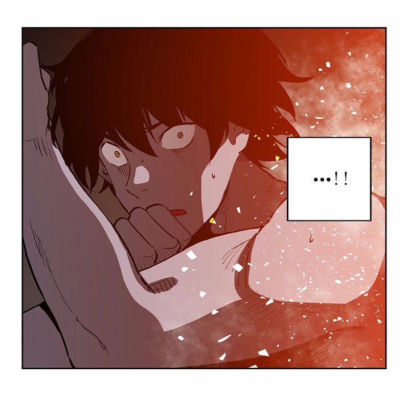女神、异世界和变成砖头虫的我27 第27话