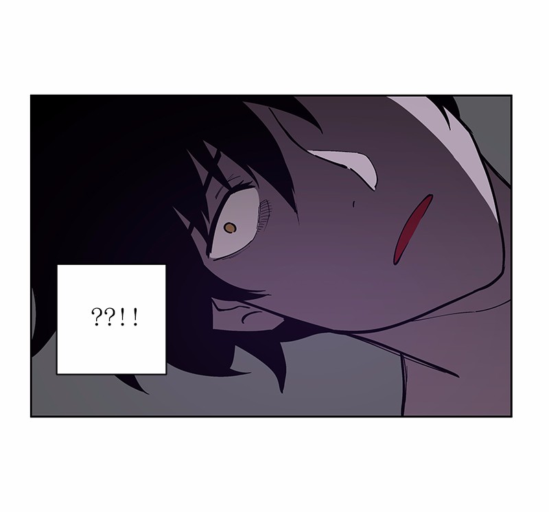 女神、异世界和变成砖头虫的我30 第30话