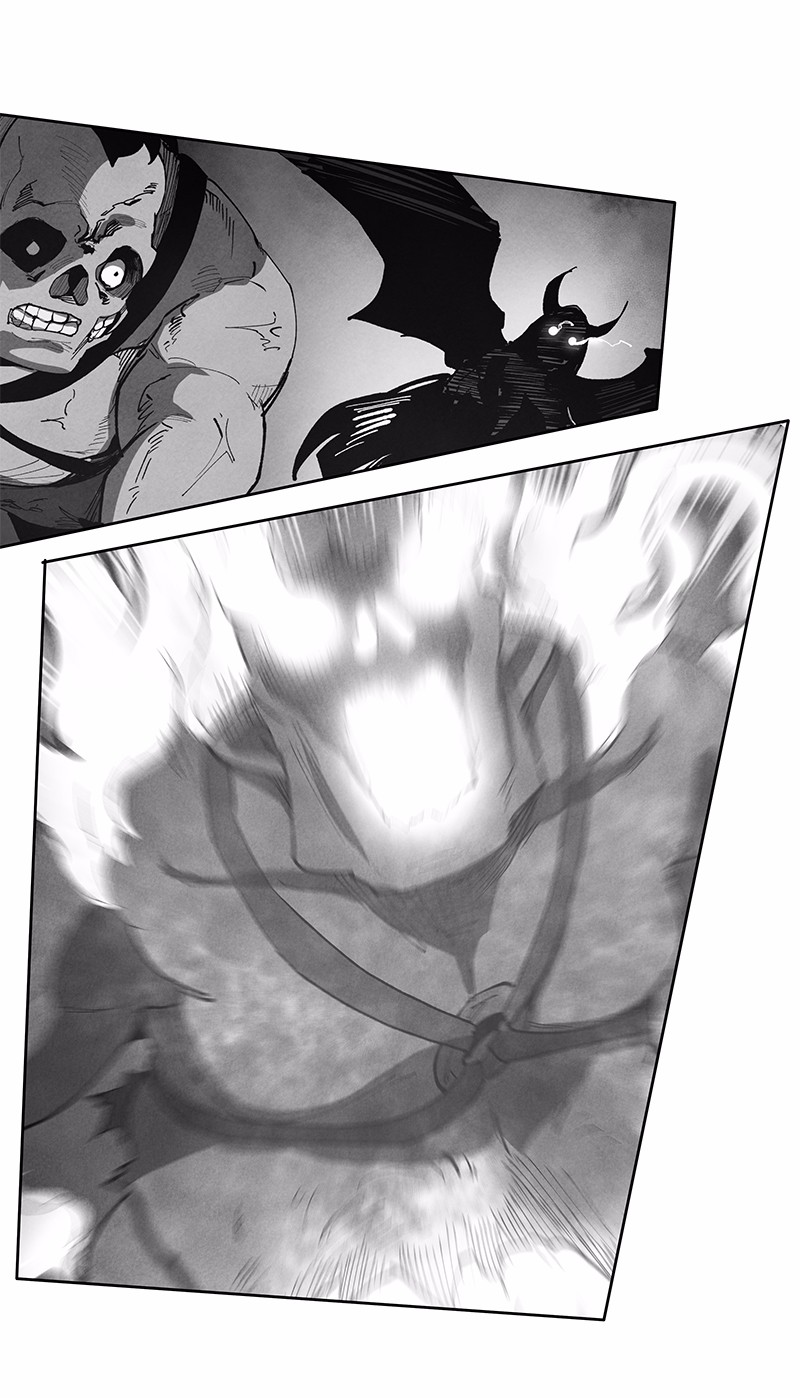 女神、异世界和变成砖头虫的我35 第35话